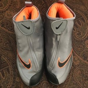 Nike Air Zoom Flight The Glove Gary Payton